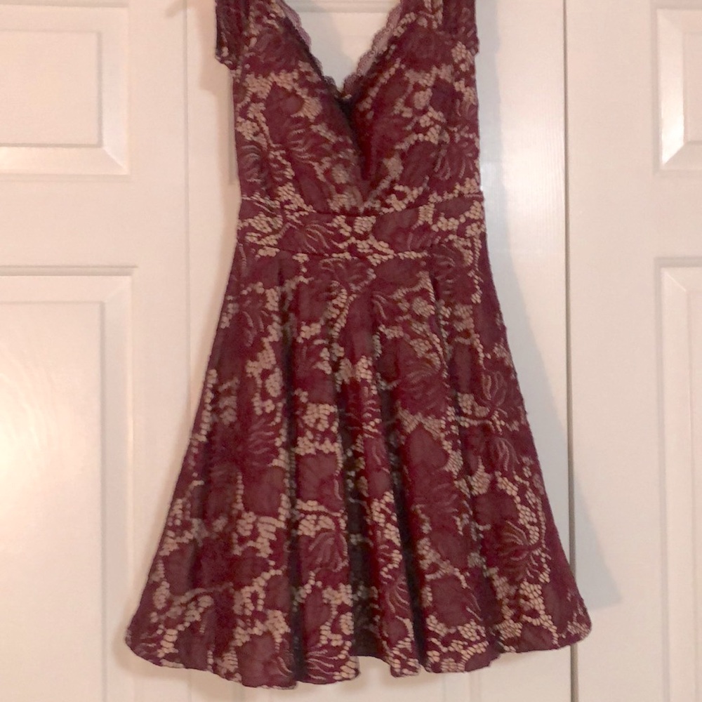 worn once